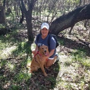 Meet your Posher, Christina